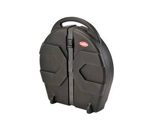 SKB - Roto ATA Valise pour Cymbales 56 cm - avec Roulettes