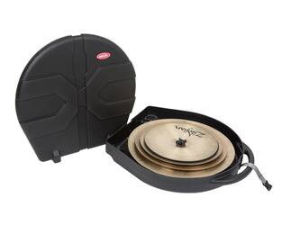 SKB - Roto ATA Valise pour Cymbales 61 cm - avec Roulettes