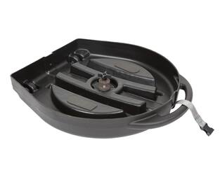 SKB - Roto ATA Valise pour Cymbales 61 cm - avec Roulettes