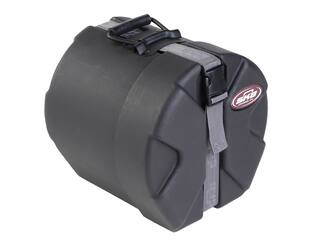 SKB - Valise pour tom - 20 x 20 cm - Intérieur rembourré