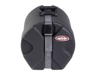SKB - Valise pour tom - 20 x 20 cm - Intérieur rembourré