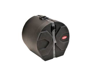 SKB - Valise pour tom basse - 30 x 36 cm - Intérieur rembourré