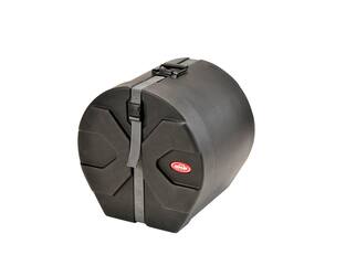 SKB - Valise pour tom basse - 30 x 36 cm - Intérieur rembourré