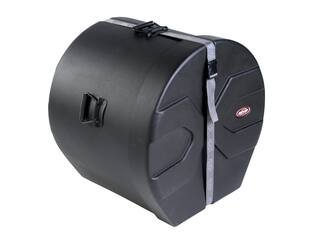 SKB - Valise pour grosse caisse - 41 x 51 cm - Intérieur rembourré
