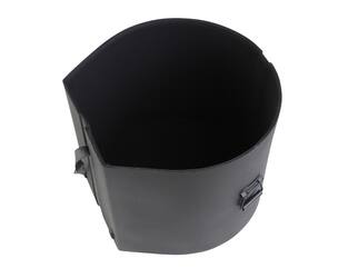 SKB - Valise pour grosse caisse - 41 x 51 cm - Intérieur rembourré