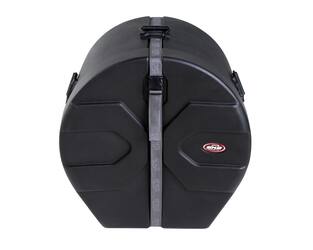 SKB - Valise pour grosse caisse - 41 x 51 cm - Intérieur rembourré