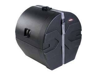 SKB - Valise pour grosse caisse - 41 x 56 cm - Intérieur rembourré