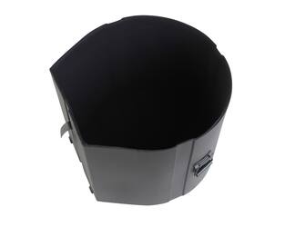 SKB - Valise pour grosse caisse - 41 x 56 cm - Intérieur rembourré