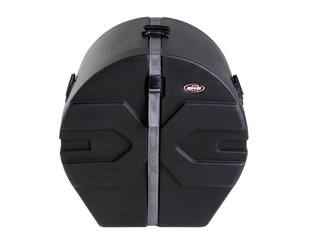 SKB - Valise pour grosse caisse - 41 x 56 cm - Intérieur rembourré