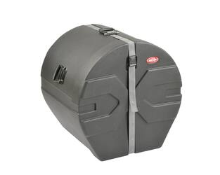 SKB - Valise pour grosse caisse - 46 x 56 cm - Intérieur rembourré