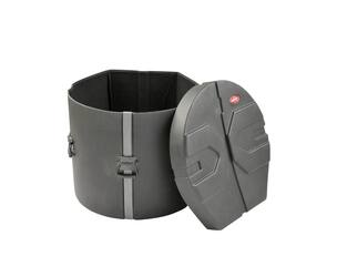 SKB - Valise pour grosse caisse - 46 x 56 cm - Intérieur rembourré