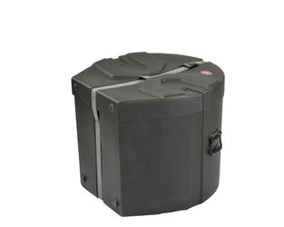 SKB - Valise pour grosse caisse - 46 x 56 cm - Intérieur rembourré
