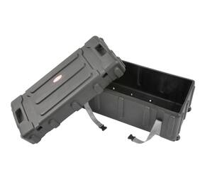 SKB - Valise pour Matériel de Batterie - Taille Moyenne - avec Poignée & Roulettes