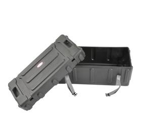 SKB - Valise pour Matériel de Batterie - Taille Moyenne - avec Poignée & Roulettes