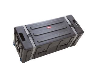 SKB - Valise pour Matériel de Batterie - Grande Taille - avec Poignée & Roulettes