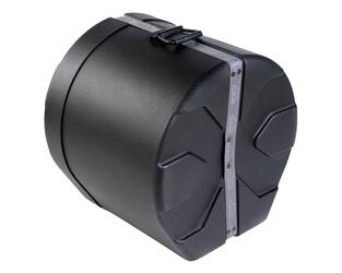 SKB - Valise pour Grosse Caisse de Fanfare - 36 x 41 cm - Intérieur Rembourré