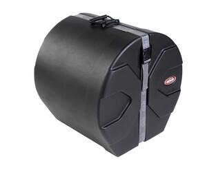 SKB - Valise pour grosse caisse de fanfare - 36 x 46 cm - Intérieur rembourré