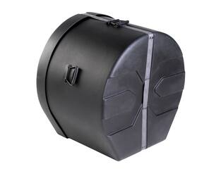 SKB - Valise pour Grosse Caisse de Fanfare - 36 x 61 cm - Intérieur Rembourré