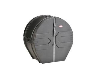 SKB - Valise pour Grosse Caisse de Fanfare - 41 x 81 cm - Intérieur Rembourré