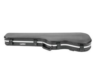 SKB - Valise Rigide en Forme pour Basse Électrique
