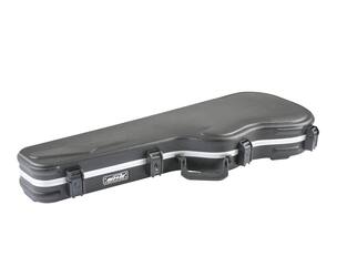 SKB - Valise Rigide en Forme pour Guitare Électrique