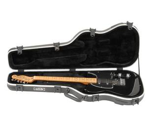 SKB - Valise Rigide en Forme pour Guitare Électrique