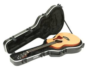 SKB - Valise Rigide pour Guitare Acoustique Taylor GS-Mini