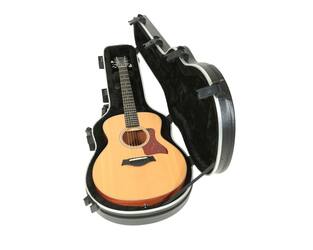 SKB - Valise Rigide pour Guitare Acoustique Taylor GS-Mini