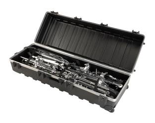 SKB - vSeries 4816 - Valise pour Pieds - 122 x 41 cm - avec Roulettes