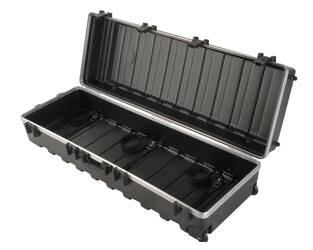 SKB - vSeries 4816 - Valise pour Pieds - 122 x 41 cm - avec Roulettes