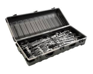 SKB - vSeries 5020 - Valise pour Pieds - 127 x 51 cm - avec Roulettes
