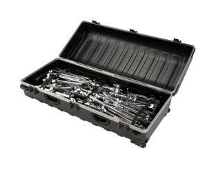 SKB - vSeries 5020 - Valise pour Pieds - 127 x 51 cm - avec Roulettes