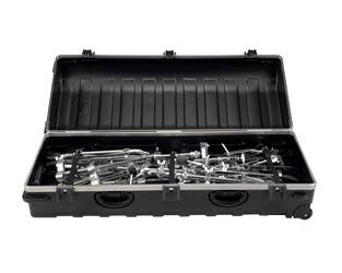 SKB - vSeries 5020 - Valise pour Pieds - 127 x 51 cm - avec Roulettes