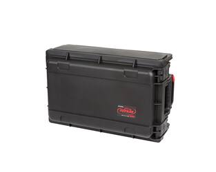 SKB - Valise Rack Studio Flyer 2U - avec Roulettes