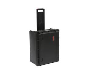SKB - Valise Rack Studio Flyer 4U - avec Roulettes