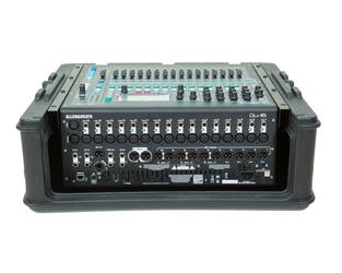 SKB - Rack Compact - 10U Rack Supérieur pour Table de Mixage