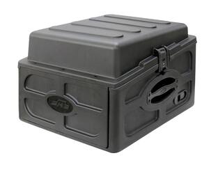 SKB - Rack Compact - 10U Rack Supérieur & 4U Rack Frontal