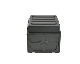 SKB - Rack Compact - 10U Rack Supérieur & 6U Rack Frontal