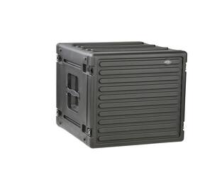 SKB - rSeries - Rack Rotomoulé 10U