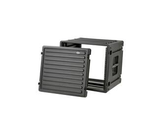 SKB - rSeries - Rack Rotomoulé 10U