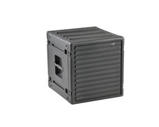 SKB - rSeries - Rack Rotomoulé 12U