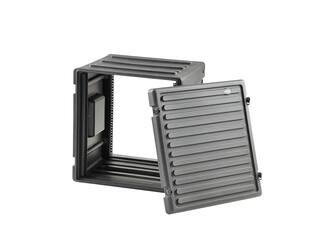 SKB - rSeries - Rack Rotomoulé 12U