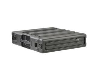SKB - rSeries - Rack Rotomoulé 2U
