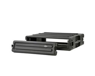 SKB - rSeries - Rack Rotomoulé 2U