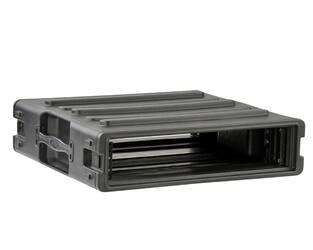 SKB - rSeries - Rack Rotomoulé 2U