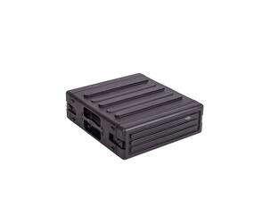 SKB - rSeries - Rack Rotomoulé 3U