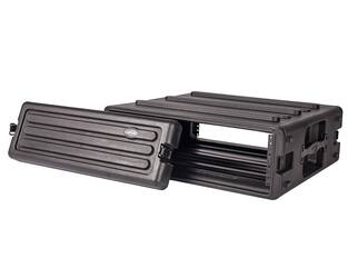 SKB - rSeries - Rack Rotomoulé 3U