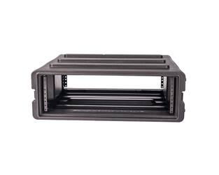 SKB - rSeries - Rack Rotomoulé 3U