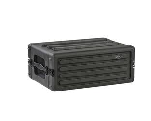 SKB - rSeries - Rack Peu Profond 4U avec Rails en Acier - 27 pouces de profondeur