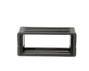 SKB - rSeries - Rack Peu Profond 4U avec Rails en Acier - 27 pouces de profondeur